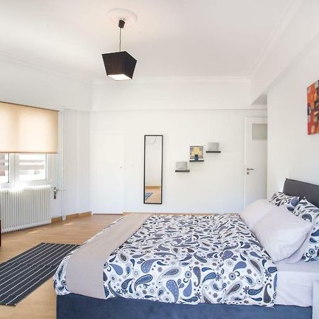 Apartament Ideally Located Flat ★ Close To Everything Ateny Zewnętrze zdjęcie
