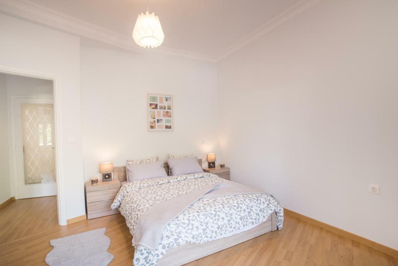 Apartament Ideally Located Flat ★ Close To Everything Ateny Zewnętrze zdjęcie